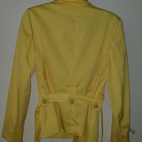Jacket - Picture 7 of 7